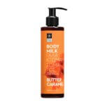BodyFarm Αφρόλουτρο Butter Caramel 250ml