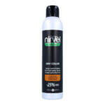 Nirvel Σπρέι Κάλυψης Αραίωσης Μαλλιών Dry Color Medium Blond