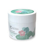 Cosmelia Powder Touch Ενυδατική Mousse Σώματος με Άρωμα Πούδρα για Όλες τις Επιδερμίδες 200ml