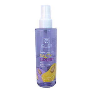 Cosmelia Salty Crush Hair Mist 200ml