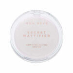 Mon Reve Πούδρα Προσώπου Secret Mattifier Gel Powder 10g