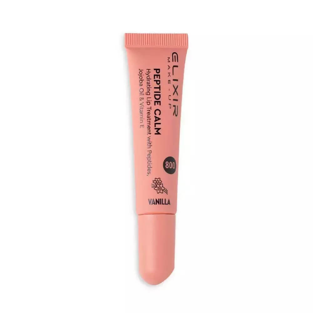 Elixir Lip Balm 800 Vanilla 15gr