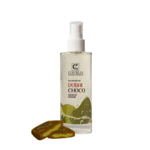Cosmelia Hair & Body Mist Dubai Choco 200ml