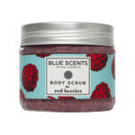 Blue Scents Body Scrub Scrub Σώματος 200ml