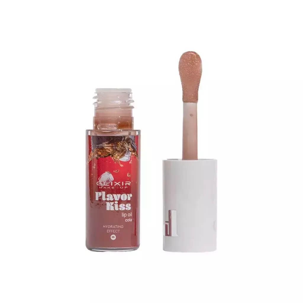 Elixir Lip Oil Cola 4gr