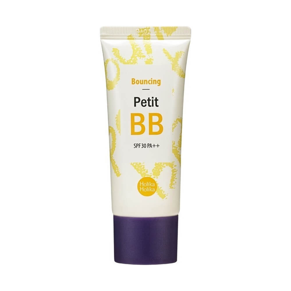 Holika Holika Bouncing Petit BB Cream
