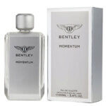 bentley fragrances mens momentum edt 34 oz fragrances 7640171190327