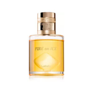 Lattafa Fire On Ice Unisex Eau De Parfum 110 Ml
