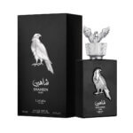 Lattafa Pride Shaheen Silver EDP 100 ml