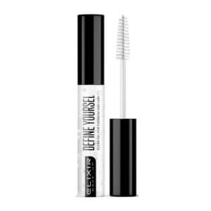 Elixir Lash & Brow Clear Gel Mascara 9ml