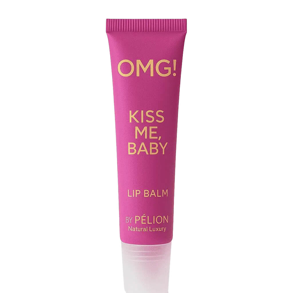 OMG! Kiss Me Baby Lip balm