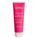 OMG! Shampoo & Shower Gel – Red Grape