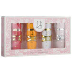 Lattafa Ladies Yara Collection 100ml Gift Set