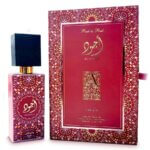lattafa unisex ajwad pink to pink edp 6290360597133