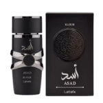 Lattafa Asad Elixir
