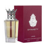 Lattafa Dynasty Eau de Parfum 100ml