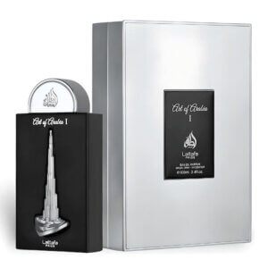 Maison Alhambra Pride Art Of Arabia I Eau de Parfum 100ml