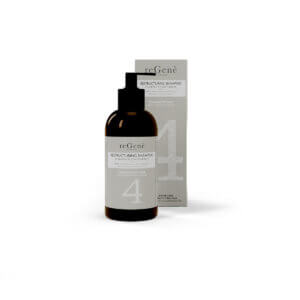 Regené 4 Natural Restructuring Shampoo 250ml