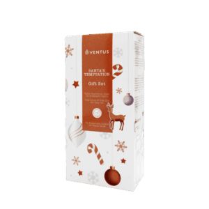 Ventus Santa's Temptation Gift Box