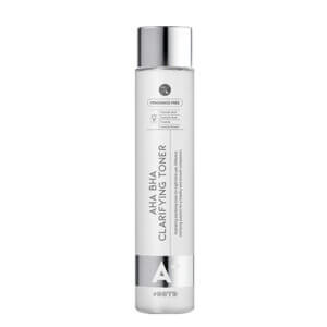#OOTD AHA BHA Clarifying Toner 250ml