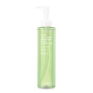 OOTD  Green Plum Low PH Cleansing Oil 200ml