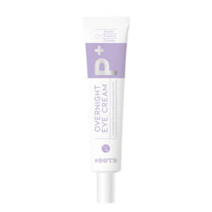 #OOTD Overnight Eye Cream 25g