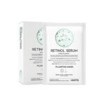 ootd Retinol Serum Plumping Mask