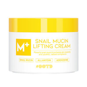 #OOTD Snail Mucin Lifting Cream 100ml