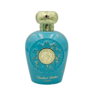 Lattafa Opulent Dubai Eau de Parfum 100ml