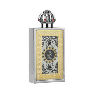 Lattafa King Of Arabia