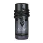 Lattafa Musamam Black Intense Eau de Parfum 100ml