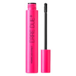Erre Due Power Lash Effect Mascara 101 Black 12ml