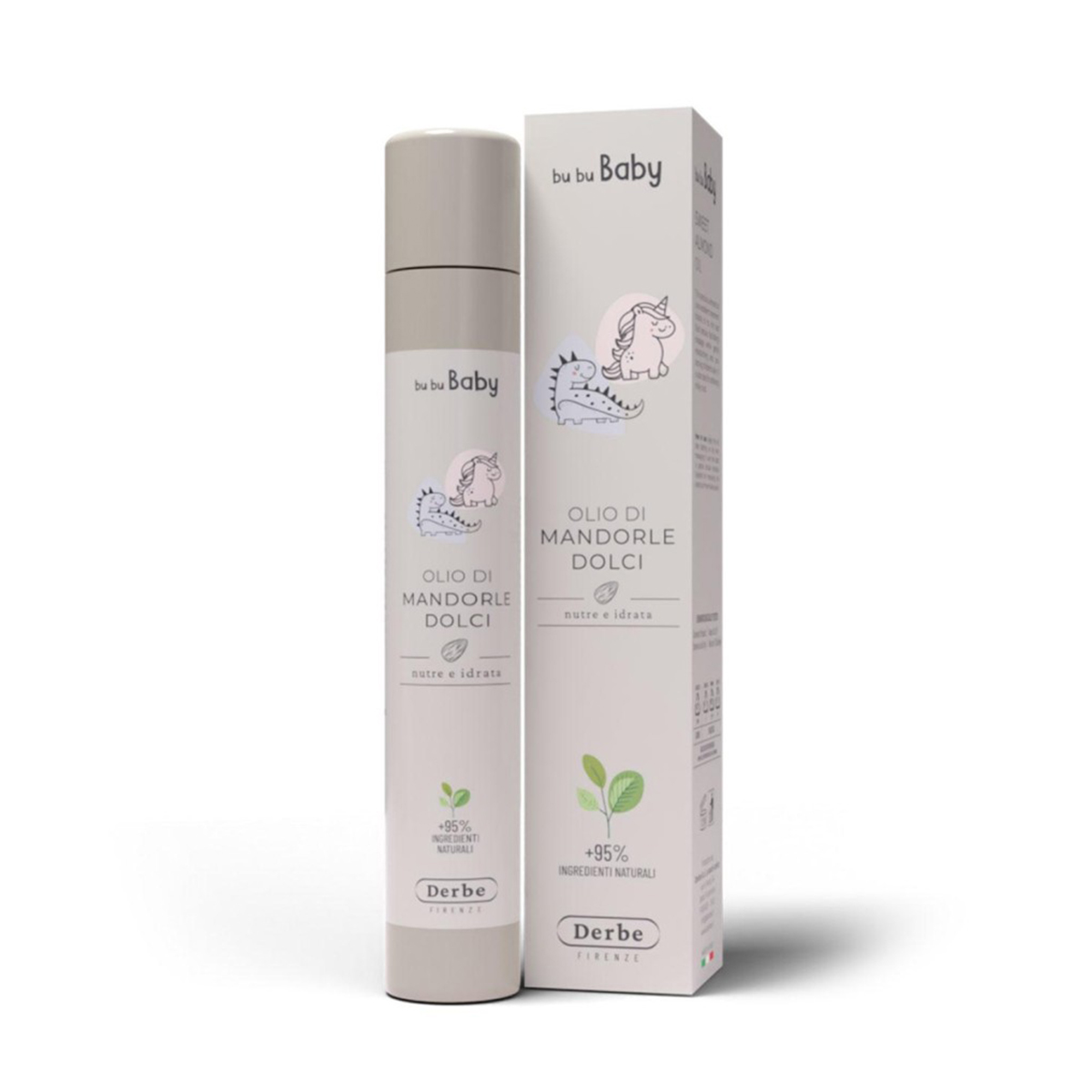 Έλαιο-Αμυγδάλου-Derbe-Bu-Bu-Baby-100ml